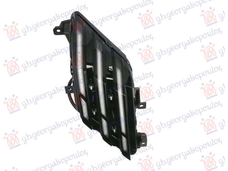 DNEVNO SVETLO CELO LED (VALEO) PEUGEOT 3008 III 2024- (KA/KB/KC)