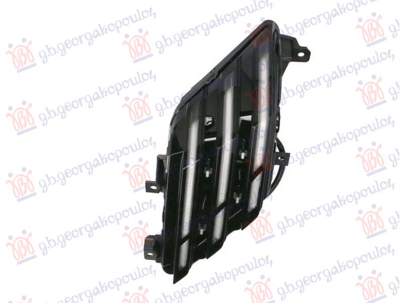 DNEVNO SVETLO CELO LED (VALEO) PEUGEOT 3008 III 2024- (KA/KB/KC)