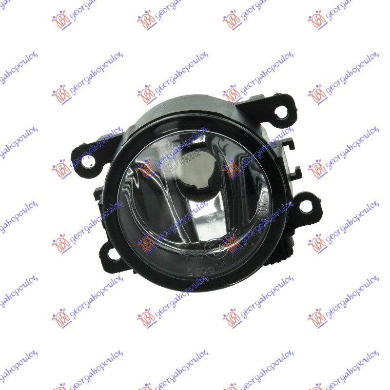 MAGLENKA 2005- (E) (DEPO) MITSUBISHI PAJERO 2007-2012 (V8W/V9W)