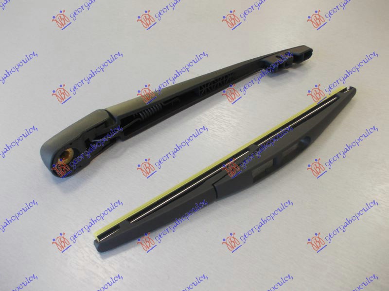 ZADNJI BRISAC KOMPLET 250mm PEUGEOT 4008 2012-2017