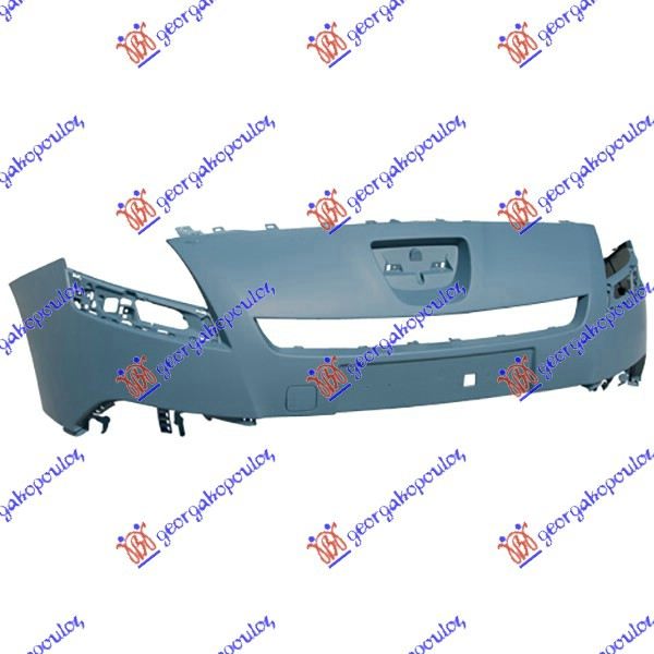 PREDNJI BRANIK PM GORNJI PEUGEOT 5008 2010-2013 (0U/0E)
