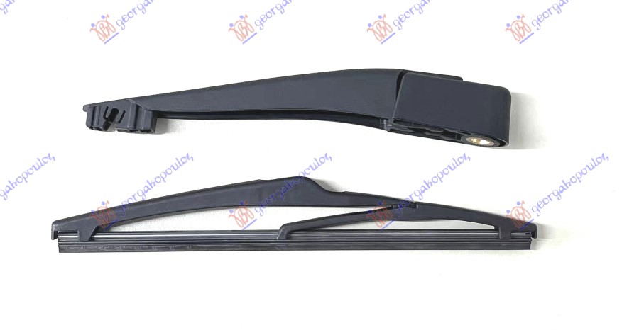 ZADNJI BRISAC KOMPLET (240mm) PEUGEOT 5008 2016-2020 (MC/MR/MJ/M4)