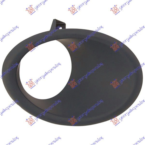 OKVIR MAGLENKE PM PEUGEOT 206+ (PLUS) 2009-2013 (2L/2M)