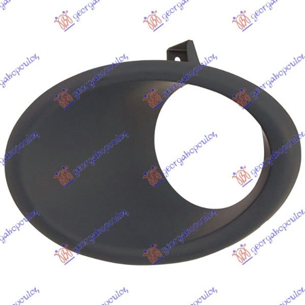 OKVIR MAGLENKE PM PEUGEOT 206+ (PLUS) 2009-2013 (2L/2M)