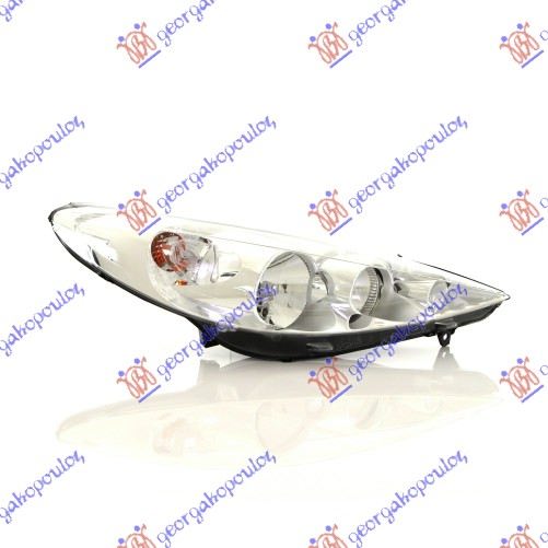FAR ELEKTRICNI (MARELLI) PEUGEOT 206+ (PLUS) 2009-2013 (2L/2M)