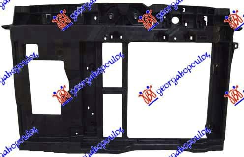 VEZNI LIM (1.4 HDI DIZEL 50KW) (BEZ START-STOP SISTEMA) (A KVALITET) CITROEN DS3 2014-2016 (SA)