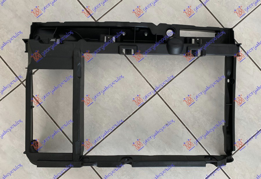 VEZNI LIM (1.4/1.6 DIZEL) (SA START-STOP SISTEMOM) PEUGEOT 2008 I 2016-2019 (CU)