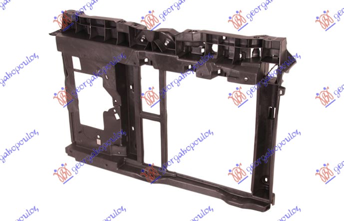 VEZNI LIM (1.0/1.2/1.4/1.6 BENZIN) PEUGEOT 208 I 2012-2015 (CA/CC)
