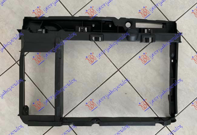 VEZNI LIM (1.4/1.6 DIZEL) (SA START-STOP SISTEMOM) (A KVALITET) CITROEN DS3 2010-2014 (SA)