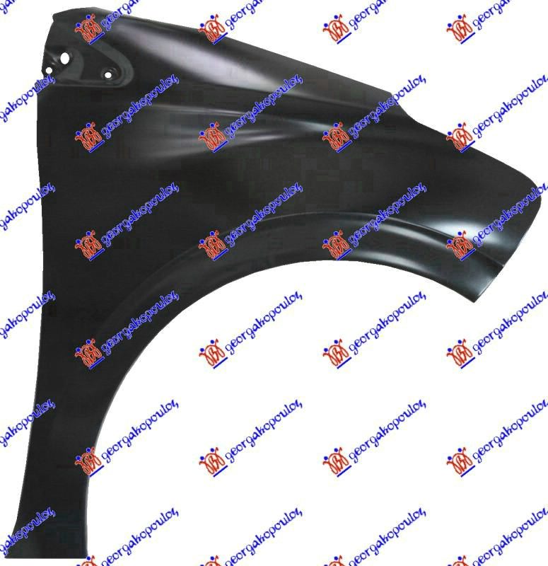 BLATOBRAN PEUGEOT 208 I 2012-2015 (CA/CC)