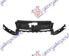 VEZNI LIM GORNJI PLASTICNI PEUGEOT 208 I 2012-2015 (CA/CC)