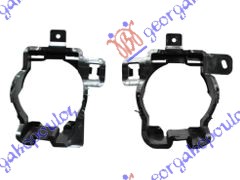 NOSAC MAGLENKE PLASTICNI (SET) PEUGEOT 208 I 2012-2015 (CA/CC)
