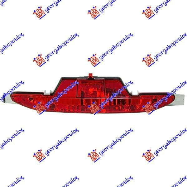 ZADNJA MAGLENKA CITROEN C4 2020- (BA/BB/BC)