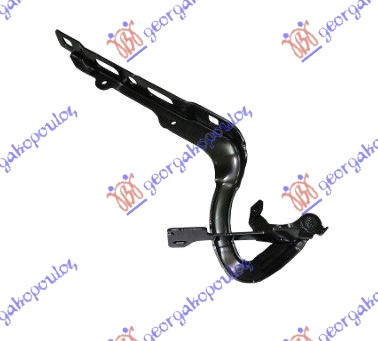 MAKAZE HAUBE PEUGEOT 208 I 2015-2019 (CA/CC)