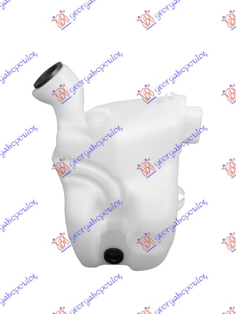 POSUDA ZA TECNOST BRISACA CITROEN DS3 2014-2016 (SA)