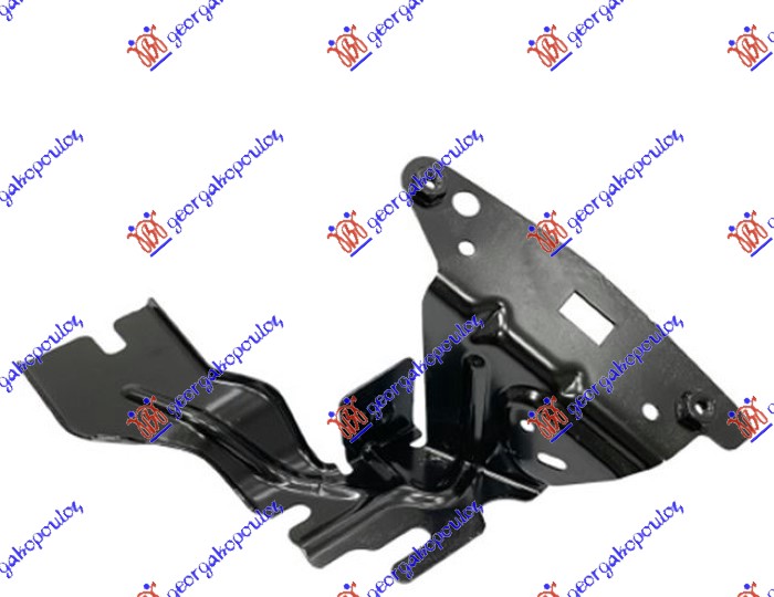 NOSAC PREDNJEG BLATOBRANA PEUGEOT 208 II 2023- (UB/UP/UW/UJ)