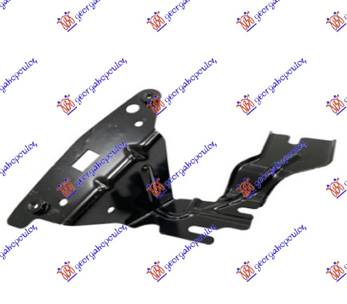 NOSAC PREDNJEG BLATOBRANA PEUGEOT 208 II 2023- (UB/UP/UW/UJ)