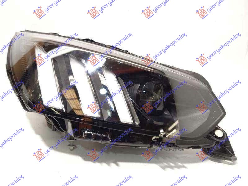 FAR CEO LED (VALEO) PEUGEOT 2008 II 2019-2023 (CU)