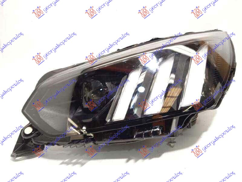 FAR CEO LED (VALEO) PEUGEOT 2008 II 2019-2023 (CU)