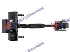 GRANICNIK PREDNJIH VRATA OPEL CORSA F 2023- (P2J0)