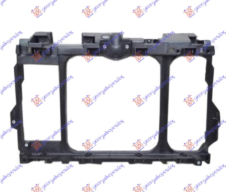 VEZNI LIM (1.6 BENZIN - 1.6 HDI) PEUGEOT 508 I 2011-2015 (8D)