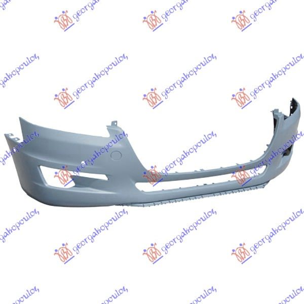PREDNJI BRANIK PM (4 PDC SENZORI) PEUGEOT 508 I 2011-2015 (8D)