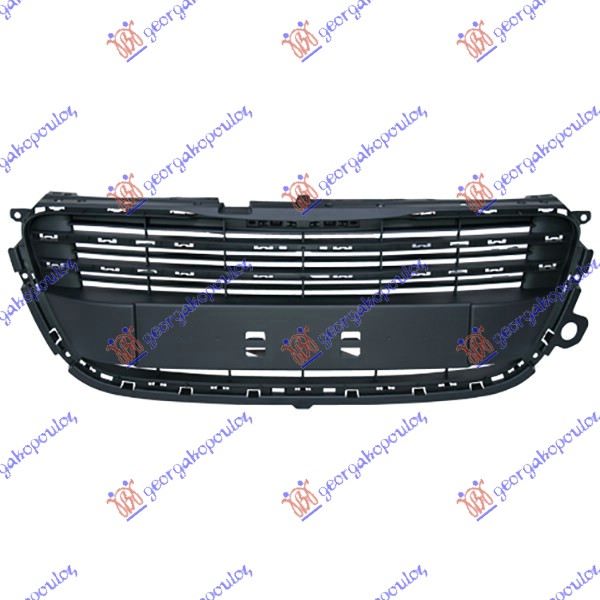 PVC MASKA PEUGEOT 508 I 2011-2015 (8D)