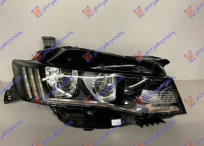 FAR ELEKTRICNI (VALEO) PEUGEOT 508 II 2018-2023 (FB/FH/F3/FC/FJ/F4)