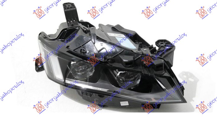 FAR CEO LED (VALEO) PEUGEOT 508 II 2018-2023 (FB/FH/F3/FC/FJ/F4)