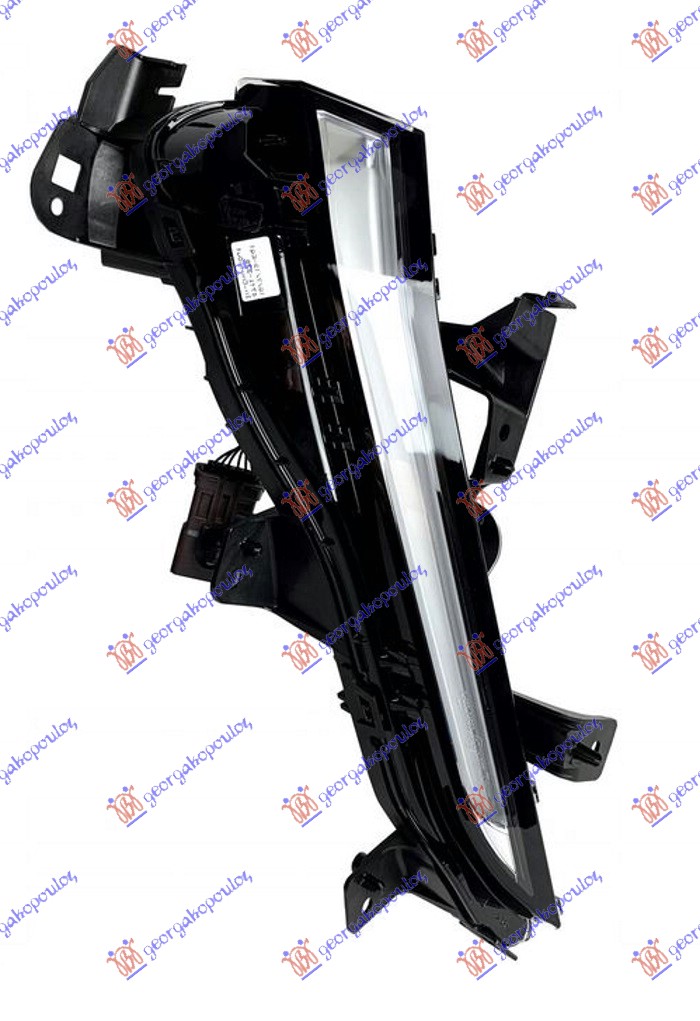 DNEVNO SVETLO LED (VALEO) PEUGEOT 508 II 2018-2023 (FB/FH/F3/FC/FJ/F4)