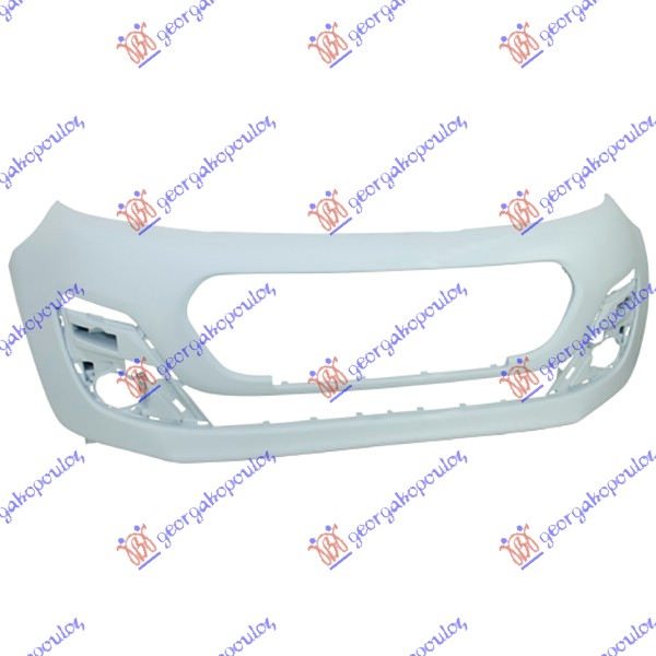 PREDNJI BRANIK PM PEUGEOT 107 2012-2014 (PM/PN)