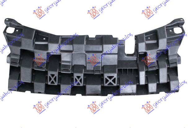 APSORBER PREDNJEG BRANIKA CITROEN C1 2012-2014 (PM/PN)