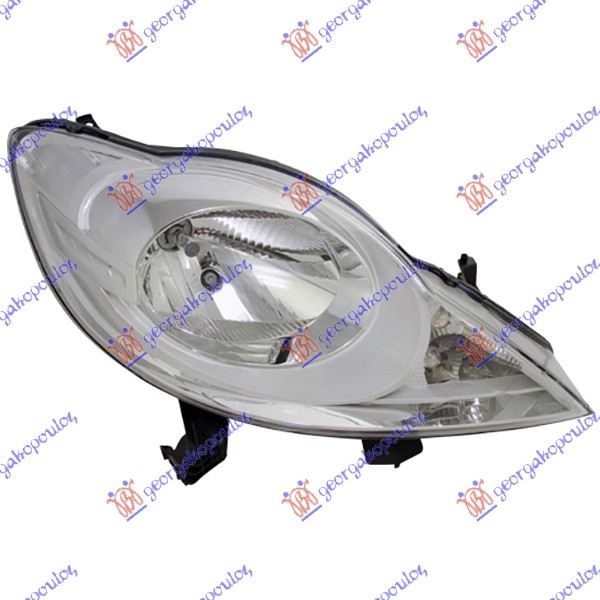 FAR ELEKTRICNI (DEPO) PEUGEOT 107 2012-2014 (PM/PN)