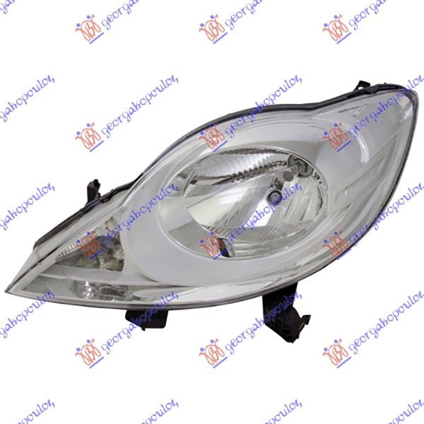 FAR ELEKTRICNI (DEPO) PEUGEOT 107 2012-2014 (PM/PN)