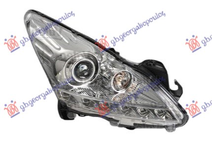 FAR ELEKTRICNI (VALEO) PEUGEOT 107 2012-2014 (PM/PN)