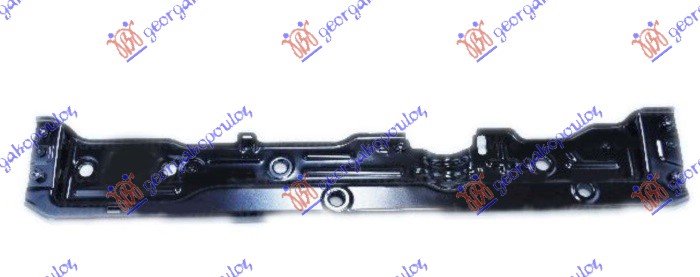 NOSAC HLADNJAKA CITROEN C-ELYSEE 2013-2016 (DD)