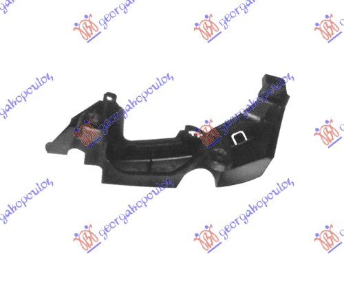 NOSAC STOP LAMPE PLASTICNI PEUGEOT 301 2012-2017