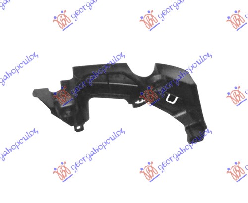 NOSAC STOP LAMPE PLASTICNI PEUGEOT 301 2012-2017