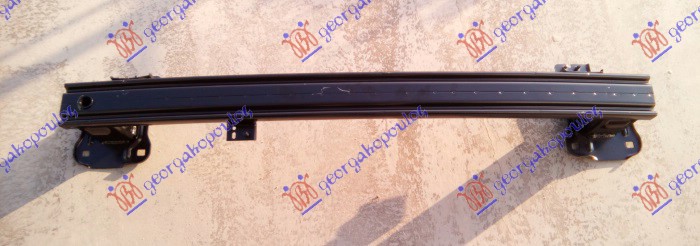 SINA PREDNJEG BRANIKA CITROEN C-ELYSEE 2013-2016 (DD)