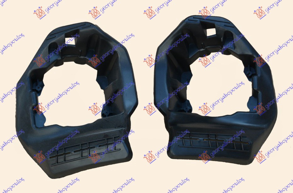 NOSAC MAGLENKE (SET) PEUGEOT 301 2012-2017