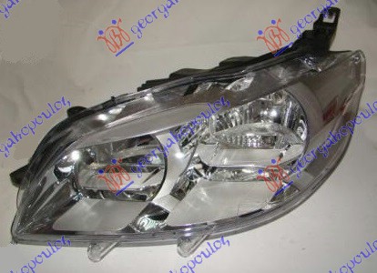 FAR ELEKTRICNI SA DNEVNIM SVETLOM (DEPO) PEUGEOT 301 2012-2017