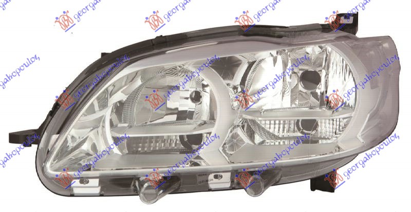 FAR ELEKTRICNI (TYC) PEUGEOT 301 2012-2017