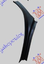 LAJSNA STOP LAMPE UNUTRASNJA PEUGEOT 301 2012-2017