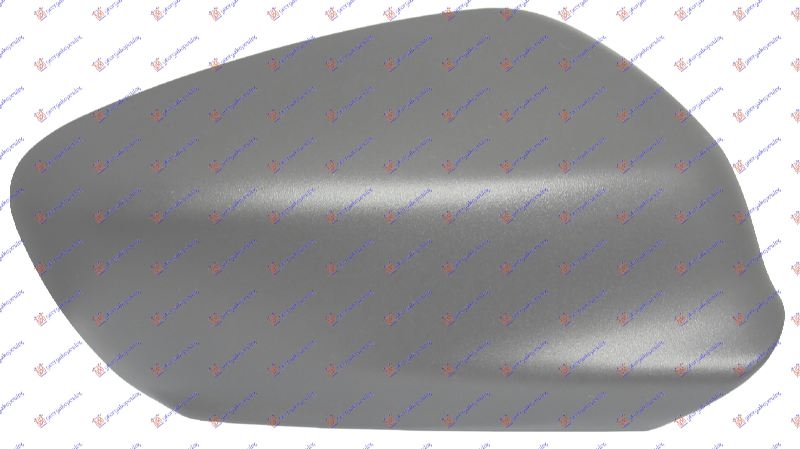 POKLOPAC RETROVIZORA PM CITROEN C-ELYSEE 2013-2016 (DD)