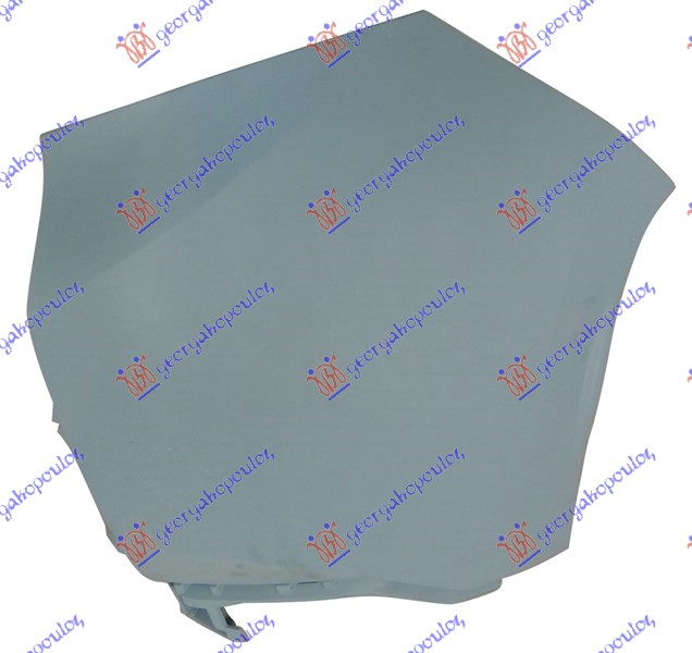 KRAJ ZADNJEG BRANIKA PM PEUGEOT 2008 I 2013-2016 (CU)