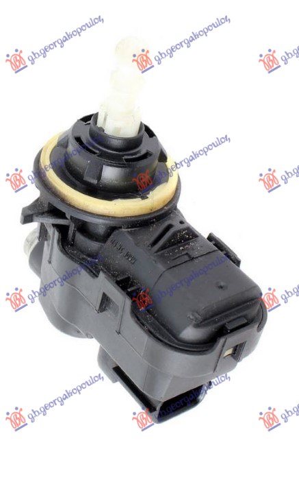 MOTOR FARA (VALEO) PEUGEOT 2008 I 2016-2019 (CU)