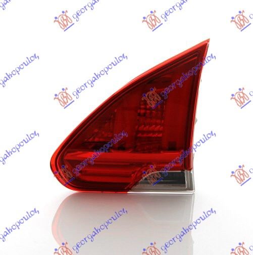 STOP LAMPA UNUTRASNJA LED (VALEO) PEUGEOT 2008 I 2013-2016 (CU)