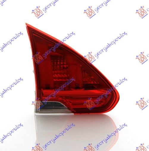 STOP LAMPA UNUTRASNJA LED (VALEO) PEUGEOT 2008 I 2013-2016 (CU)