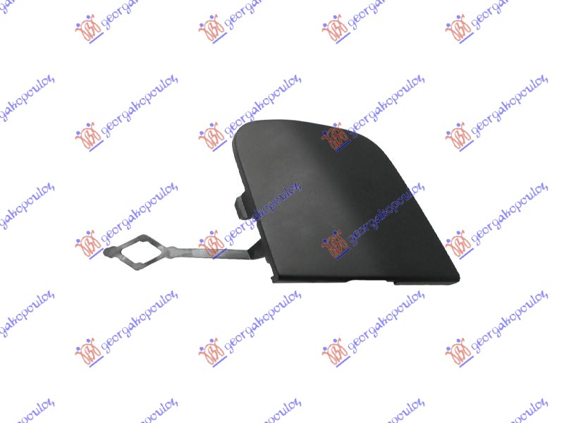 POKLOPAC KUKE PREDNJEG BRANIKA PM PEUGEOT 2008 I 2013-2016 (CU)