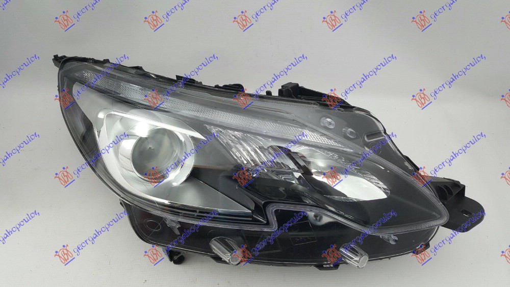 FAR ELEKTRICNI (DEPO) PEUGEOT 2008 I 2016-2019 (CU)